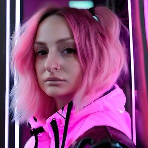 Meet your Posher, Lauren